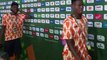 CAN - Côte d'Ivoire-Guinée-Bissau: les 