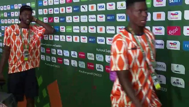 CAN - Côte d'Ivoire-Guinée-Bissau: les Eléphants partent du bon pied