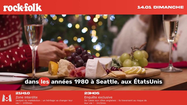 La fulgurante ascension de Kurt Cobain vers le statut d'icône du grunge