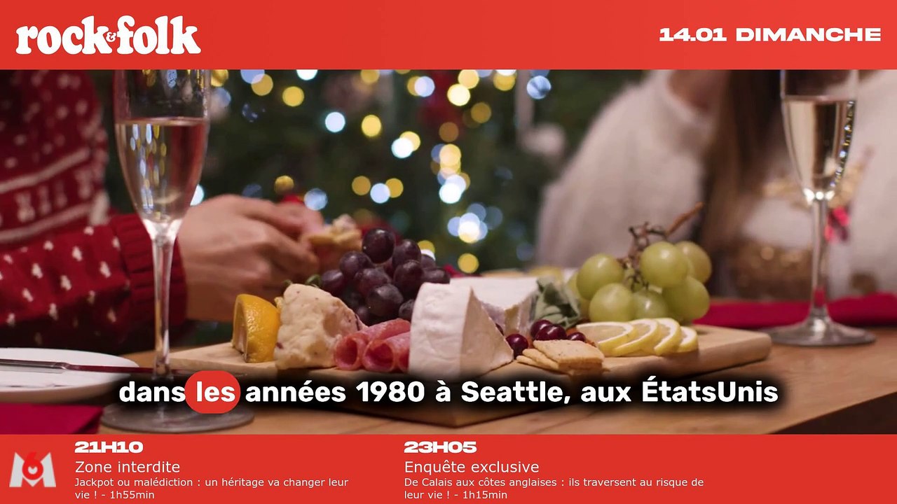 La fulgurante ascension de Kurt Cobain vers le statut d'icône du grunge