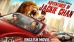 ADVENTURES OF JACKIE CHAN - English Movie - Superhit Hollywood Action Comedy Full Movie In English