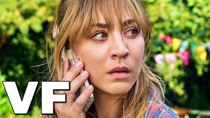 ROLE PLAY Bande Annonce VF