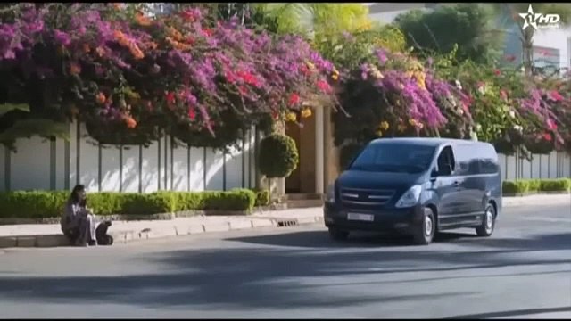Ila Da9 Lhal Ep - 2 - إلى ضاق الحال الحلقة