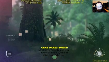 Heute: O(hne)-Ton. Ancestors: The Humankind Odyssey #57