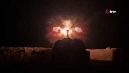 MSB: “7 PKK/YPG’li terörist etkisiz hale getirildi”