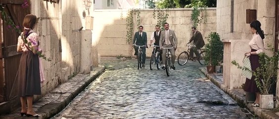 Ayla: The Daughter of War ⚡ Tarih || Drama⚡ (2023) 1080p ⚡ Tek Parça ⚡ Full HD 1080p İzle ⭐️