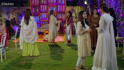 مسلسل ثمن الخيانة مدبلج الحلقه 26