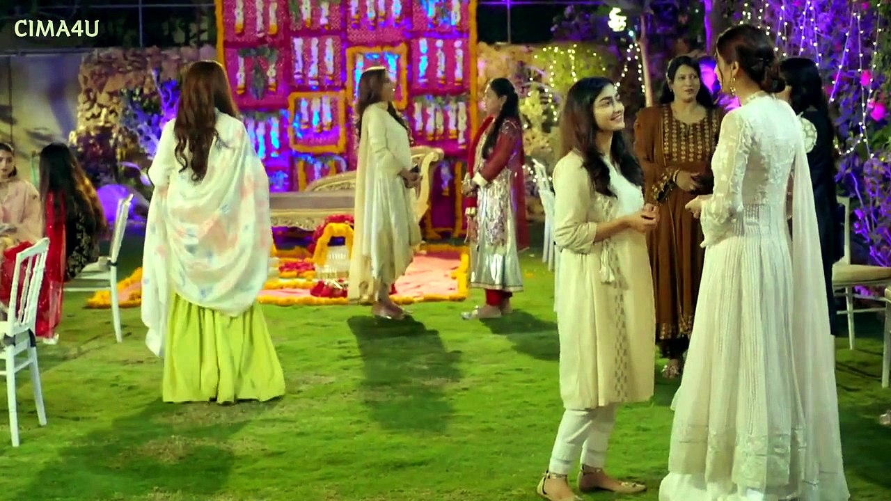 مسلسل ثمن الخيانة مدبلج الحلقه 26