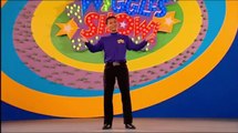 The Wiggles Can You Point Your Fingers And Do The Twist Live 2005...mp4