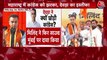 Milind Deora joins Shinde-led Shiv Sena in Mumbai