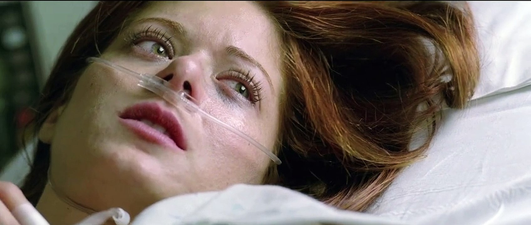 La Prophétie des ombres Bande-annonce (DE)