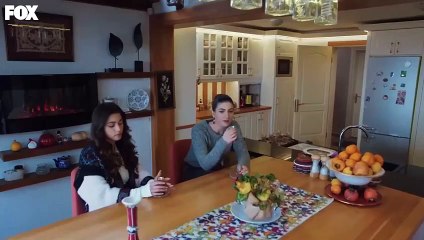 مسلسل حب بلا حدود مترجم الحلقة 14 كامله