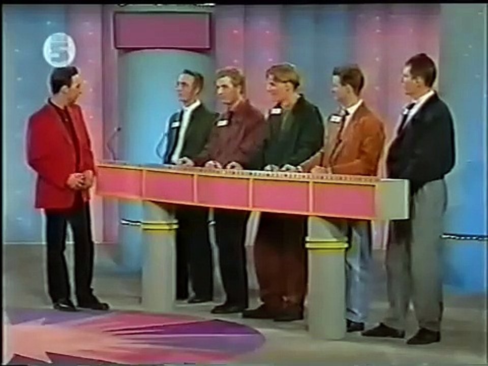 Ruck Zuck (31.12.1992)