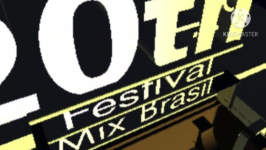 Festival Mix Brasil