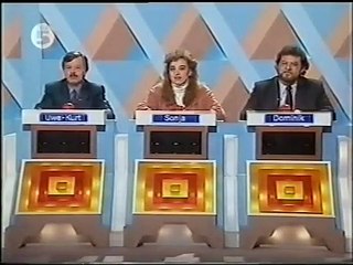 Hopp oder Top (31.12.1992)