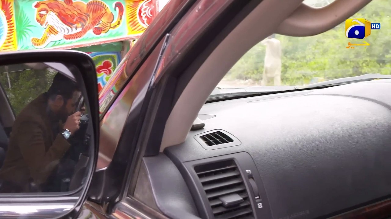 Maa Nahi Saas Hoon Main Episode 13 - [Eng Sub] - Hammad Shoaib - Sumbul Iqbal - 15th November 2023