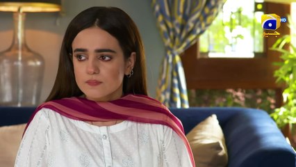 Maa Nahi Saas Hoon Main Episode 14 - [Eng Sub] - Hammad Shoaib - Sumbul Iqbal - 16th November 2023