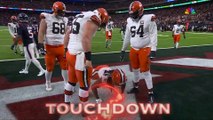 Cleveland Browns vs. Houston Texans Game Highlights - NFL 2023 Super Wild Card Weekend