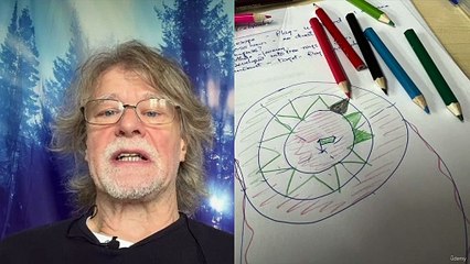 Using Art Therapy and Psychology to Discover your Passion - Stage 3