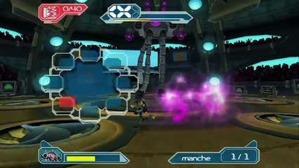 The Ratchet & Clank Trilogy online multiplayer - ps3