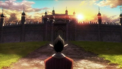 Overlord: The Sacred Kingdom - Official Trailer