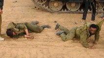 هجوم السابع من أكتوبر.. هل تلاعبت حماس بإسرائيل استخبارتيا؟