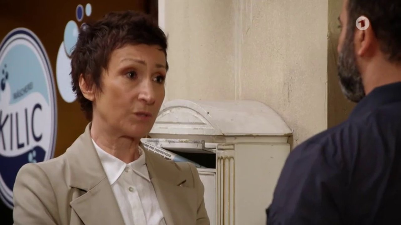 Rote Rosen Folge 3906