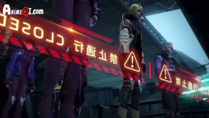 Legend of the Supreme Soldier Ep.16 English Sub