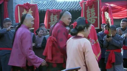 Hoắc Nguyên Giáp Xông Pha Giang Hồ | 2014 | Tập 3 | GIALAC8631