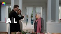 28T3 AILE ❤️ (La Familia) 3º Trailer Capítulo 28 V.O. ❤️ Kıvanç Tatlıtuğ  y Serenay Sarıkaya