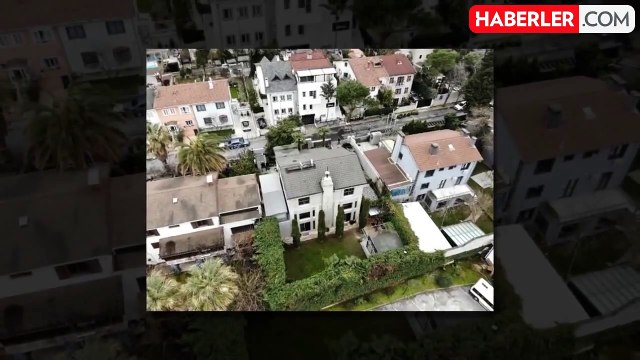 Villasını 100 milyona satışa çıkardığı haberleri Cem Yılmaz'ı sinirlendirdi: Komik değil