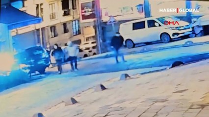 İstanbul'da bir motosikletli infaz daha! Kurşun yağdırdılar