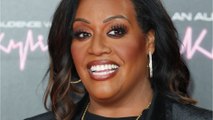This Morning presenter Alison Hammond allegedly the new host of Paul O’Grady’s For The Love of Dogs