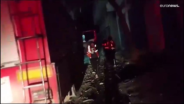 100 يوم من الحرب.. إسرائيل تكثف القصف وسط معارك ضارية في القطاع ونتنياهو تحت الضغط الشعبي