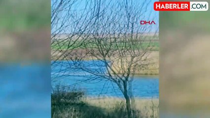 Diyarbakır'da kaybolan çiftçi için arama çalışmaları sürüyor