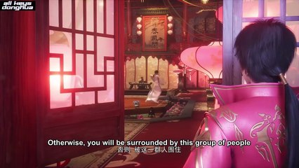 The First Son-In-Law Vanguard of All Time S2 Ep 44 ENG SUB