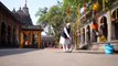 মন্দির সাফাই মোদীর, ঝাড়ু হাতে কী বার্তা দিচ্ছেন বিজেপি নেতারা?  | Oneindia Bengali