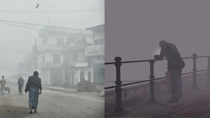 सर्दी में कोहरा क्यों होता है | Kohra Kaise Banta Hai In English|Boldsky