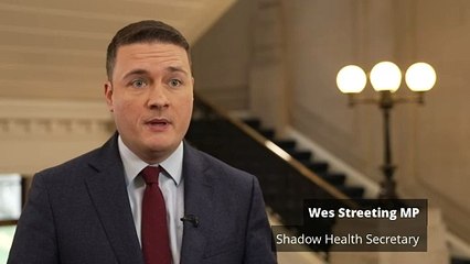 Labour Condemns Houthi Attacks on Shipping 🚢