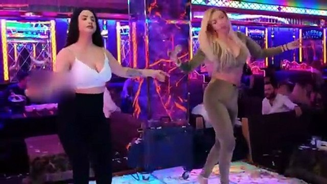 Ankara PAVYON Muhabbeti Oyun Havaları Full Kaynak KIZLAR GAZİNOYU YIKIYOR