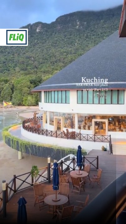 Damai Lagoon Resort