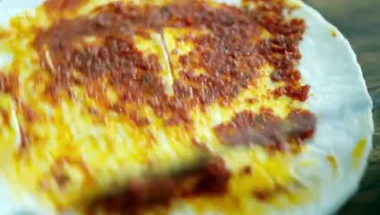 Nadiya s 5 minute crispy egg rolls