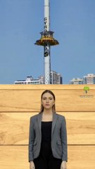 Why You Should not Take Dangerous Rides ?