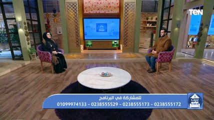 متصلة لـ عالم أزهري": جوزي مبحوس بقاله سنتين ورفعت عليه قضية خلع هل عليا ذنب؟.. والإجابة مفاجأة