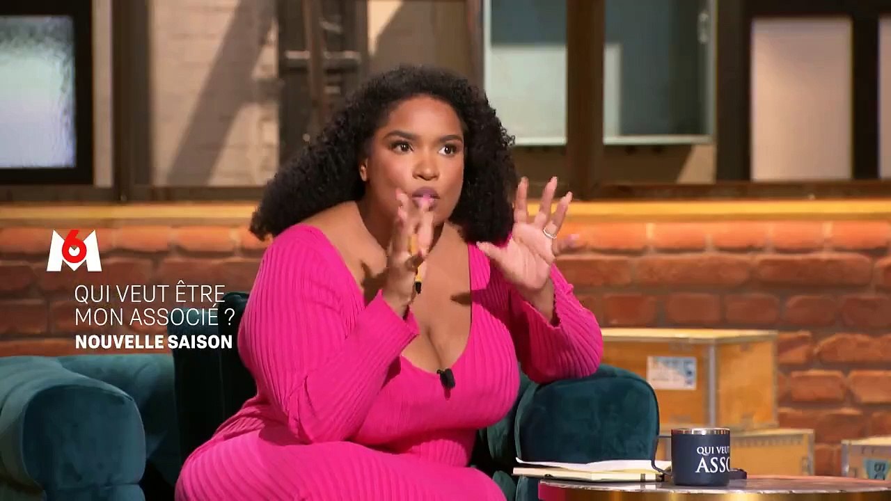 Bande-annonce "Qui veut être mon associé ?" 2024