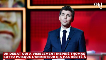 Quelle époque ! : Thomas Sotto s'emporte et pousse un coup de gueule contre la chirurgie esthétique "ça ne ressemble à rien !"