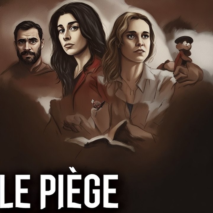 Les prochains projets excitants de Harlan Coben révélés sur Netflix !