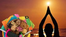 Makar Sankranti 20224: मकर संक्रांति कथा 2024 | Makar Sankranti Katha 2024 | Boldsky