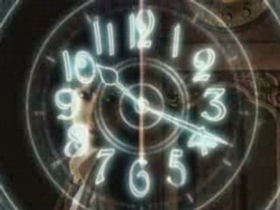 Cycletime / Ragdoll