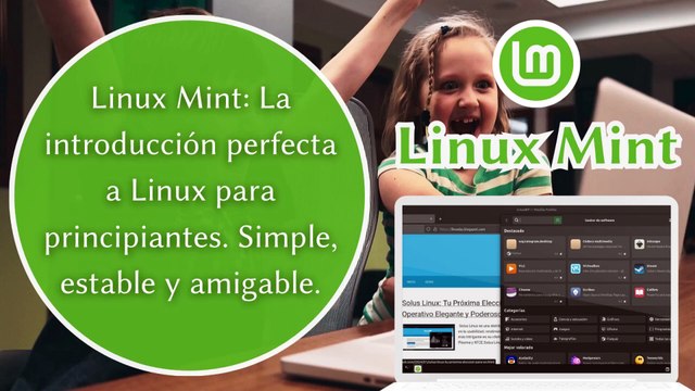 Linux Mint 21.3 - Una de las mejores alternativas para iniciar en GNU Linux